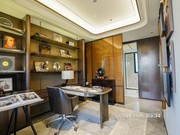 143㎡樣板房實景