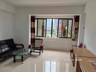 新出 低總價 綬溪公園旁 磐龍山莊 精裝3房 戶型方正 撿漏-莆田二手房