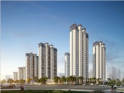 待售樓棟效果圖