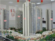 2015年4月皇家庭院實景圖