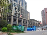 2017年4月工程進(jìn)度