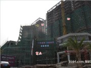 2015年7月30日工程進(jìn)度