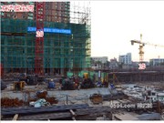 2015年10月工程進(jìn)度