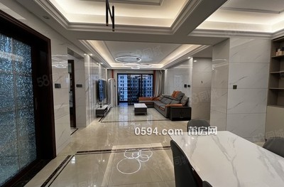 南北東 九華 豐潤(rùn)世家小區(qū)保利中央公園溪白安置全屋定-莆田二手房