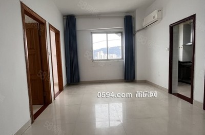 剛需好房 價(jià)格好說(shuō) 正榮潤(rùn)景紅星美凱電梯2房 戶型實(shí)用-莆田二手房