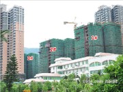 2015年7月23日工程進度