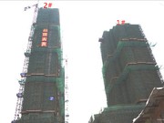 2015年4月工程進(jìn)度圖