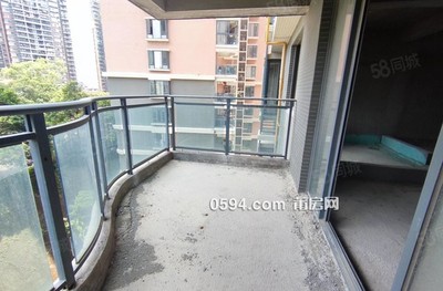 名邦豪苑 南北通透 雙衛(wèi) 樓齡新 商業(yè)配套齊全 帶電梯-莆田二手房