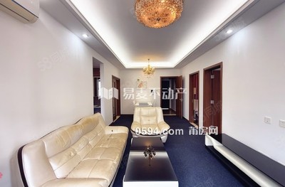 梅峰中山低價(jià)急售 萬科城三期玉府 精裝證滿剛需必看 -莆田二手房