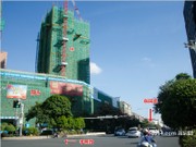 2017年11月工程進(jìn)度