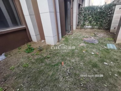 聯(lián)發(fā)君領(lǐng)天璽別墅有天有地帶院子總價(jià)才200多萬有證毛坯-莆田二手房