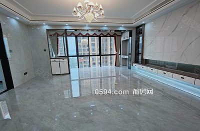 有證急急 梅峰中山  玉湖萬科陡門小區(qū) 全新精裝3房 中高層-莆田二手房