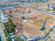 2019年5月工程進度