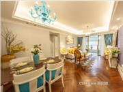 95㎡三房樣板房