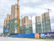 2016年9月工程進(jìn)度圖