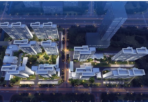 聯(lián)發(fā)保利禧悅