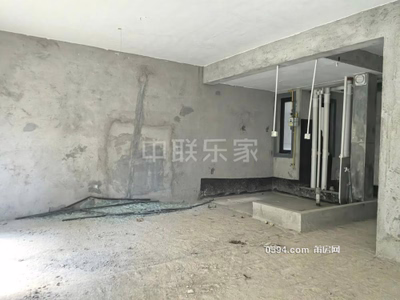 玉湖性价比高急卖叠墅|正荣府下叠墅带前后花园使用面积多-莆田二手房
