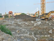 2016年7月15日工程進(jìn)度