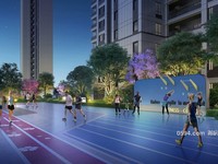 運(yùn)動(dòng)區(qū)