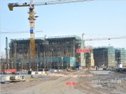 2019年1月工程進(jìn)度