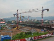 2018年6月工程進(jìn)度