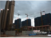 10月工程進(jìn)度圖