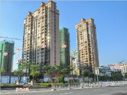 2016年12月工程進(jìn)度圖