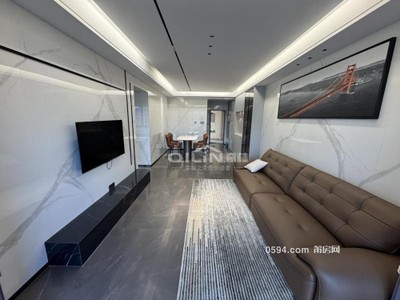 麟峰中山高樓層房東誠(chéng)意賣(mài)價(jià)格好商量萬(wàn)科城七期御園-莆田二手房