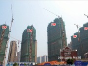 2016年3月工程進(jìn)度圖