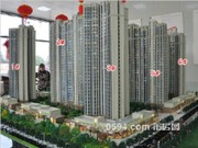 2015年4月項目實景圖