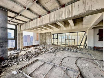 送露臺(tái) 中福雅苑 買一層送一層使用面積300多平 205萬-莆田二手房