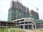 2015年7月30日工程進(jìn)度