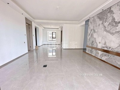 業(yè)主誠售，精裝居家4房南北通透三面光，龍湖~臨莆田學(xué)院-莆田二手房