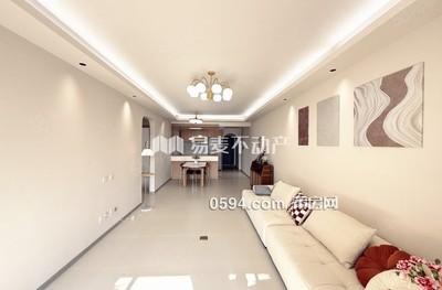 萬(wàn)科城一期 溪園 得房率多 鄰近富力尚悅居 張鎮(zhèn)水鄉(xiāng) 正榮府-莆田二手房