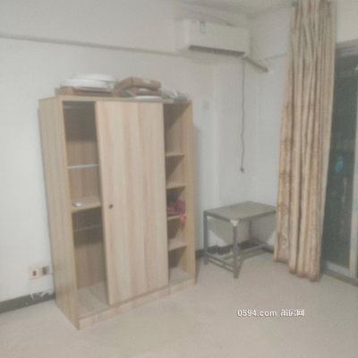 西山小區(qū)二期 ，有電梯，單身公寓，拎包入住-莆田租房