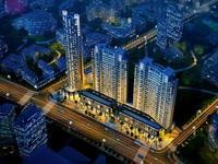 項(xiàng)目夜景圖