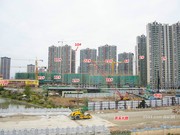 2018年2月1日工程進(jìn)度