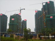 6月工程進(jìn)度