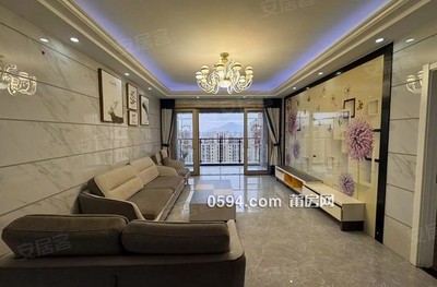 正榮潤(rùn)璟 精裝修 未入住   低價(jià) 看房方便 急售-莆田二手房