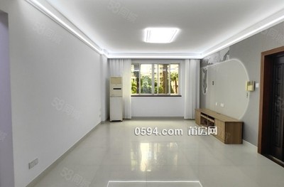 急售  歐氏雅筑 九中 家門口體育場 大三房贈送20平露臺-莆田二手房