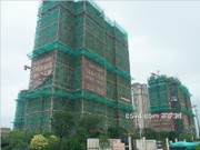 2018年5月工程進(jìn)度