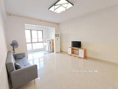 中海天下 3室2廳1衛(wèi) 111平 租金2300元-莆田租房