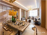 129-133㎡院墅樣板房