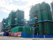 2019年5月30日工程進度