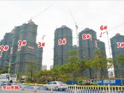 2016年4月份工程進(jìn)度