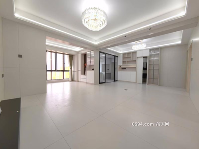 萬達附近 鳳達濱河豪園 3房2廳精裝修 僅售156萬-莆田二手房