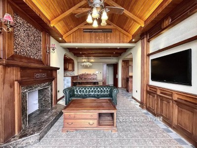 綬溪公園 恒大附近雅頌居 豪裝摟中樓 視野采光-莆田二手房