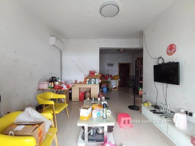 誠售！云頂楓丹，中高層全明戶型，拎包入住-莆田二手房