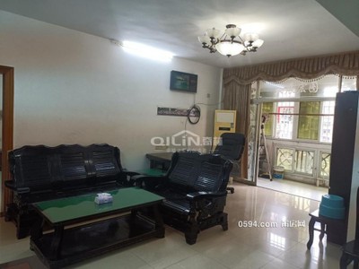 新出整租益田假日旁 西社小區(qū) 精裝2房，辦公居住拎包入住-莆田租房