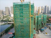 2017年12月工程進(jìn)度